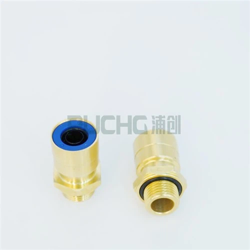 จะเปลี่ยนข้อต่อที่เสียหายได้อย่างไร?